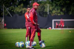 Atlético-GO x Internacional - Colorado quer confirmar reação: onde assistir e escalações!