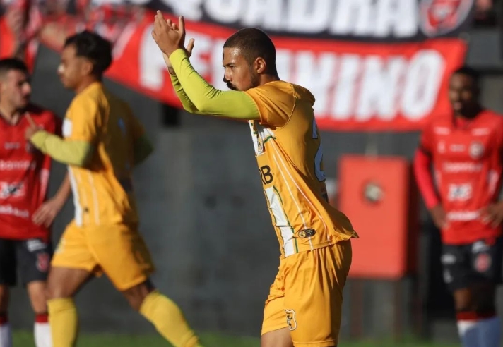 SÉRIE D: Em vantagem, quarteto joga em casa por vaga às quartas de final