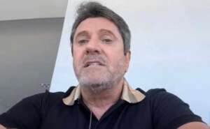 BOMBA! Ex-gestor Luizinho 'Cai Cai' pede filiação para voltar ao comando do Marília