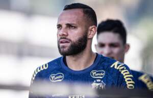 Guilherme prevê reencontro complicado do Santos com o Paysandu