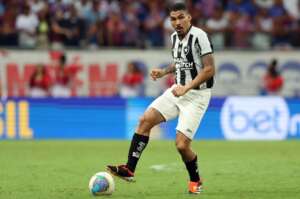 Juventude x Botafogo - Fogão quer manter liderança