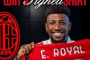 Ponte Preta receberá valor milionário com ida de lateral para o Milan. Veja!