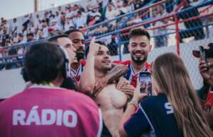 SÉRIE D: Itabaiana-SE e Retrô-PE abrem vantagem na luta por acesso