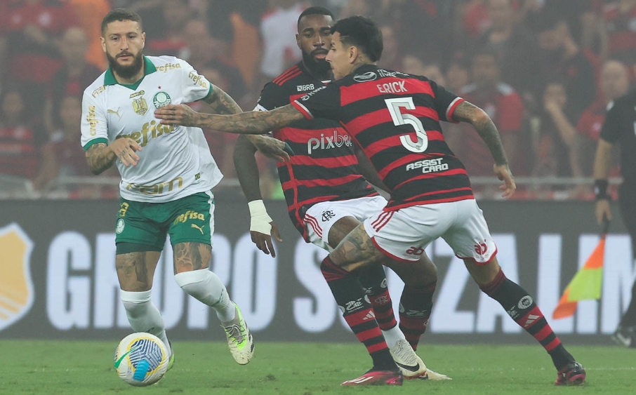 COPA DO BRASIL: Trio paulista e outros gigantes de olho nas quartas