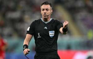 Palmeiras contesta súmula de Claus e irá acionar STJD