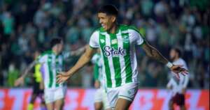 Juventude 3 x 2 Fluminense - Reservas do Flu sofrem virada e largam atrás na Copa do Brasil