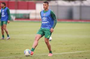 Fluminense x Bahia - Flu com titulares para manter reação no Brasileiro