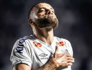 SÉRIE B: Santos 