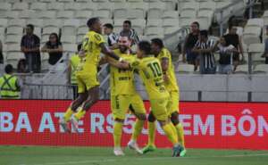 SÉRIE B: Mirassol joga por liderança e Guarani desafia o Santos