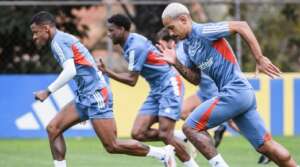 Cruzeiro x Fortaleza - Duelo direto pelo G4 do Brasileiro