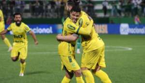 SÉRIE B: Mirassol vence Chape e segue em 3º; Vila Nova e Paysandu empatam