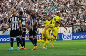 Mirassol x Botafogo - Leão joga pela liderança. Onde assistir e escalações!