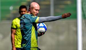 América-MG x Botafogo-SP - Opostos na tabela, dupla mira iniciar returno com o pé direito