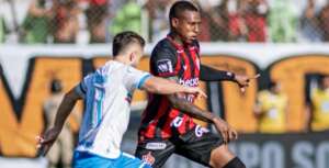 Série B: Novorizontino acerta com volante de time da Série A