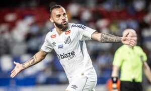 Paysandu 0 x 3 Santos - Peixe chega a 10 jogos de invencibilidade na Série B