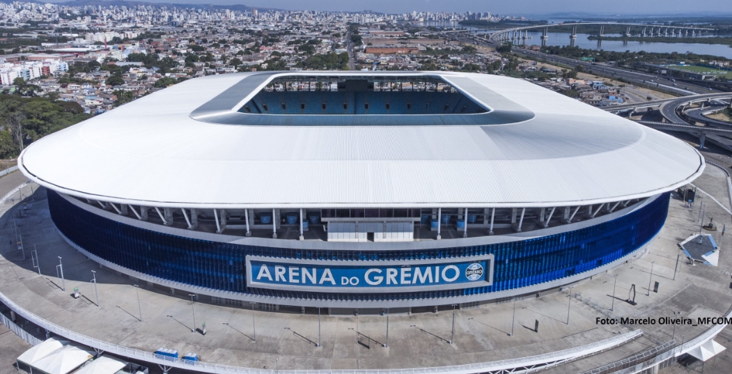 Arena do Grêmio