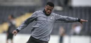 Série B: Operário-PR rescinde com atacante ex-Flamengo e Athletico