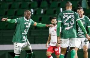 SÉRIE B: Guarani vence a 2ª seguida em casa e Goiás vira com dois gols de goleiro