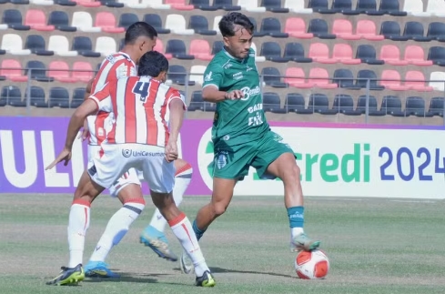 Botafogo 1 x 3 Francana – Veterana se classifica às oitavas da Copa Paulista