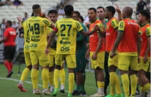 SÉRIE B: Mirassol é o novo líder e Guarani goleia a Chape