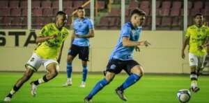 Confiança 2 x 0 São Bernardo - Dragão se garante na Série C de 2025