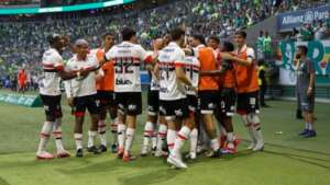 São Paulo vai à CBF contra gritos homofóbicos