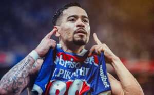 Fortaleza 3 x 1 Rosario Central-ARG- Leão vira e pega Timão nas quartas