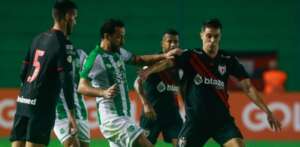 Atlético-GO x Juventude - Duelo de 