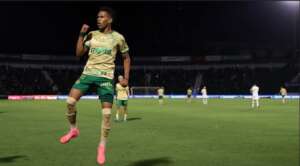 BRASILEIRÃO: Palmeiras 'lava a alma' e Fluminense vence o Atlético-MG