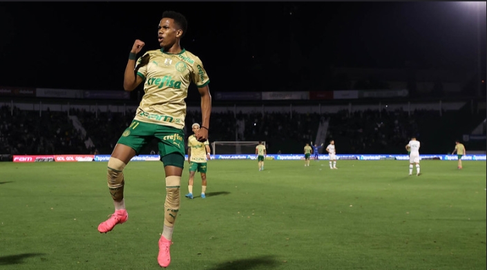 BRASILEIRÃO: Palmeiras ‘lava a alma’ e Fluminense vence o Atlético-MG