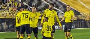 São Bernardo 2 x 0 Floresta - Bernô termina em 4º e cai no Grupo B do Quadrangular