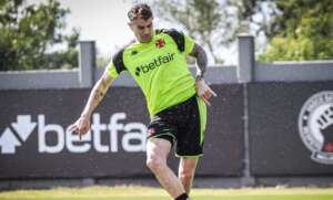 Vasco x Athletico-PR - Prévia da Copa do Brasil dita duelo no Brasileiro