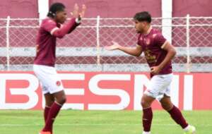 Juventus 1 x 0 Taquaritinga - Com 10, Moleque Travesso abre vantagem na Copa Paulista