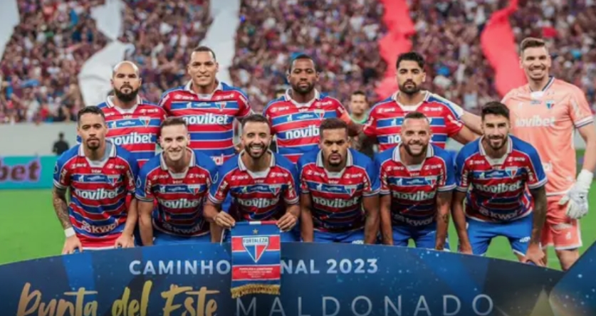 SUL-AMERICANA: Finalistas de 2023 iniciam oitavas de final