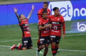 Times emergentes se destacam e ditam a Seleção FI da 23ª rodada da Série B