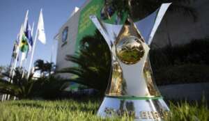 Record e YouTube pagarão R$ 10 milhões por jogo transmitido do Brasileirão