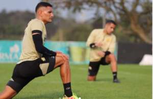 Cuiabá x Criciúma - Tigre quer mais gordura contra o Z4