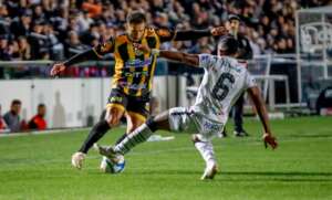 Santos e Novorizontino disparam por acesso na Série B. Veja chances!
