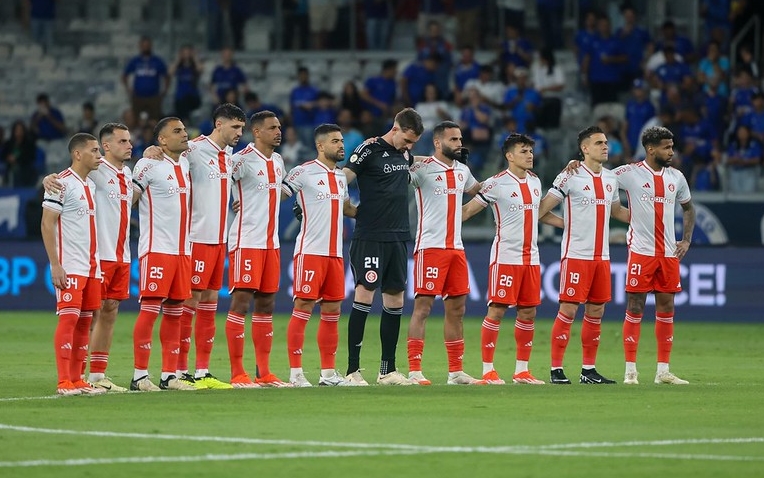 Internacional vai enfrentar o Juventude