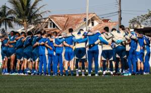 Avaí x Paysandu - Leão busca 3ª vitória seguida