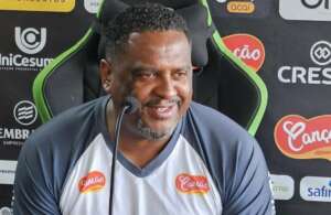 Série D: Maringá-PR tem desfalque na defesa enfrentar a Inter de Limeira