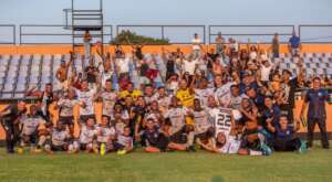 Série D: Inter de Limeira segue com quinteto no DM para 'jogo do acesso'