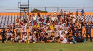 Inter de Limeira x Maringá-PR - Times iniciam luta pelo acesso. Onde assistir e escalações!