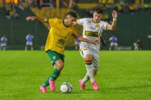 SÉRIE C: Ypiranga avança e Ferroviário-CE é rebaixado