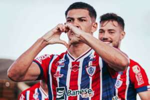 Itabaiana-SE x Treze-PB - Briga de nordestinos em busca da Série C