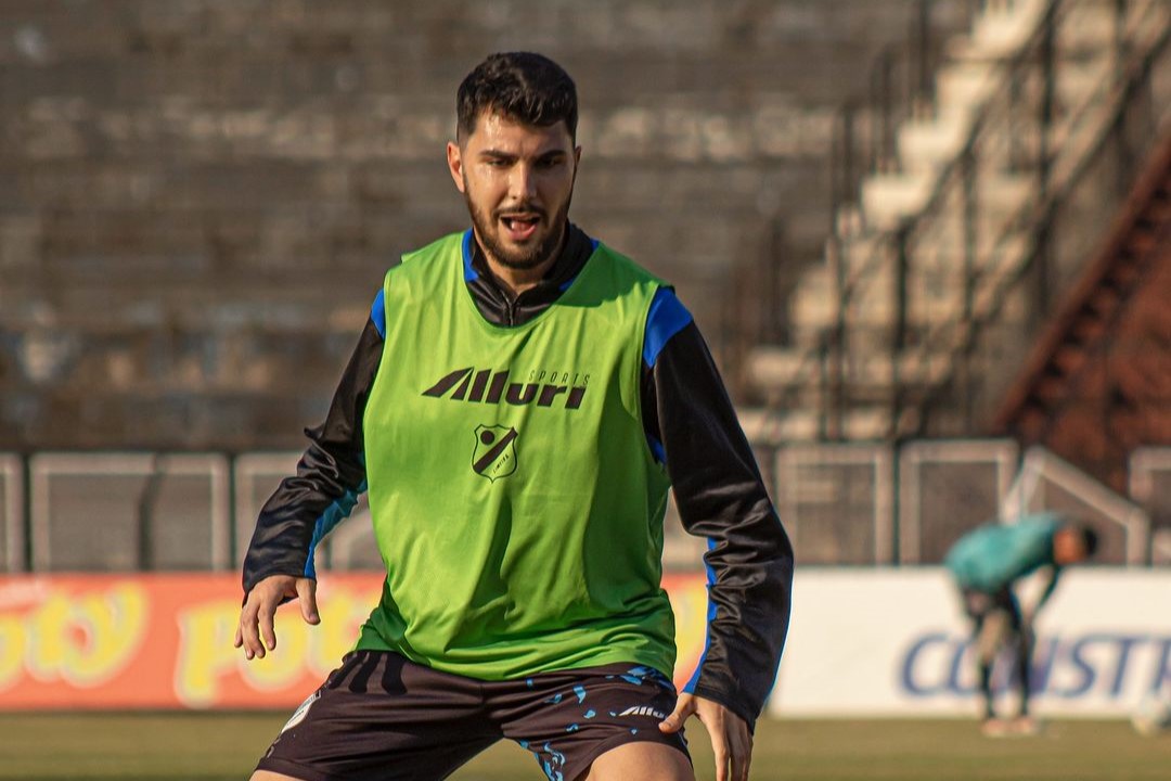 Série D: Inter de Limeira se reapresenta de olho em classificação e acesso (Foto: Divulgação/Inter de Limeira)