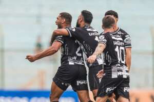 Francana 1 x 2 Votuporanguense - Pantera abre vantagem fora de casa