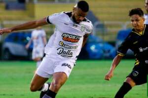 Volta Redonda-RJ 1 x 0 Figueirense-SC - Figueira deixa Série C na primeira fase