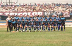 Série D: Iguatu-CE pode ter problema para partida contra o Anápolis-GO