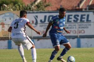 Iguatu-CE 3 (4) x (5) 3 Anápolis-GO - Goianos vão disputar a Série C em 2025